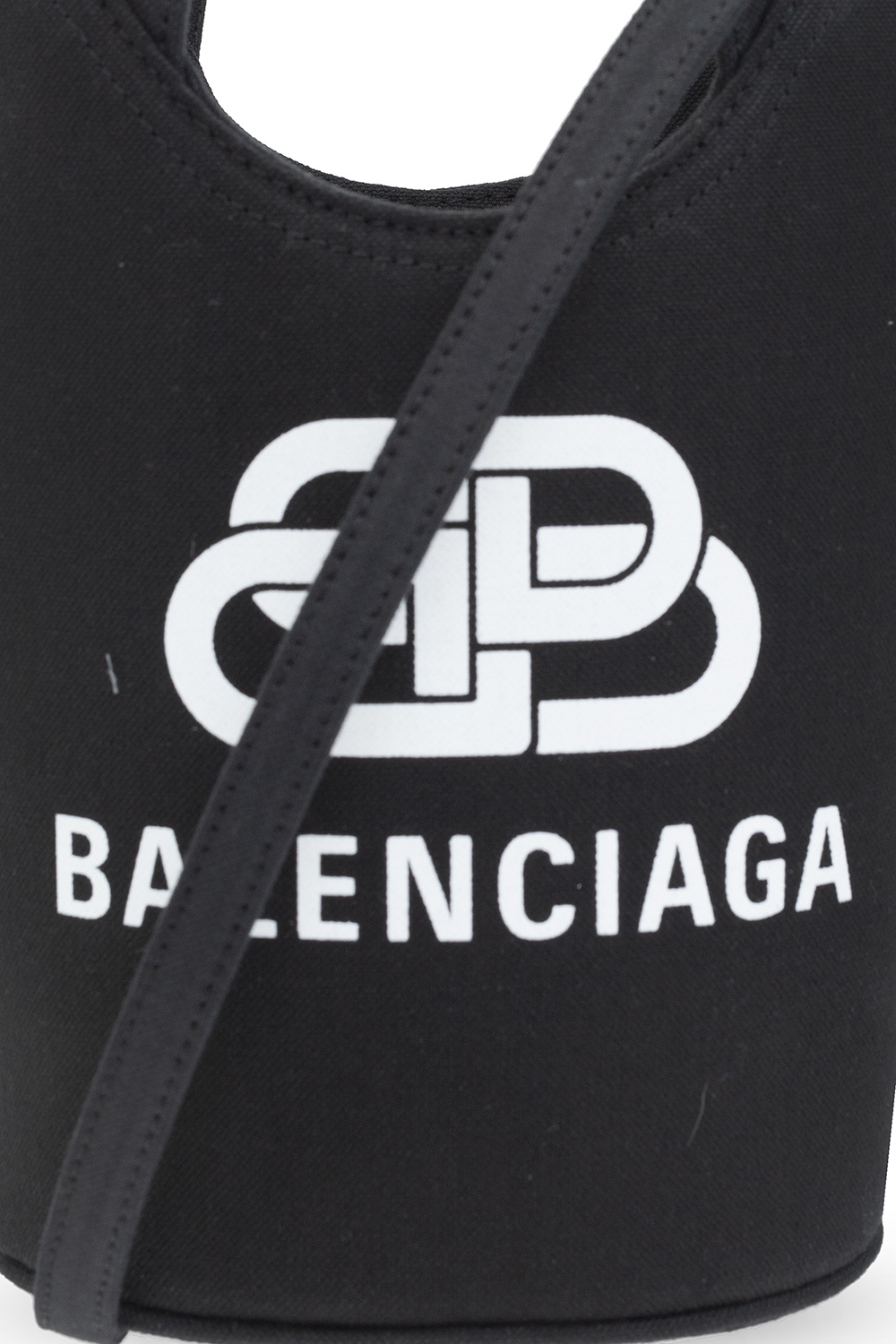 Balenciaga saint laurent kate belt bag item